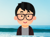 講師Kのイラスト