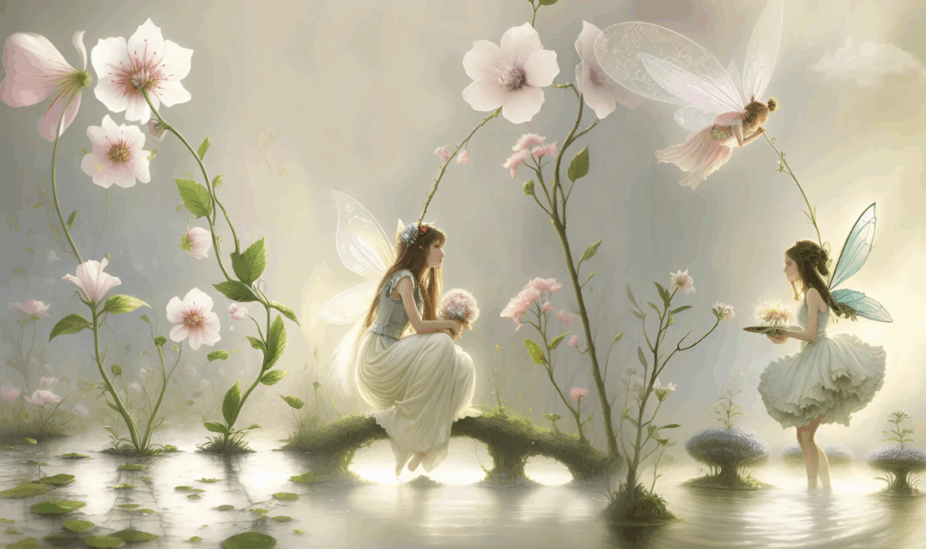 ヒーリング回復