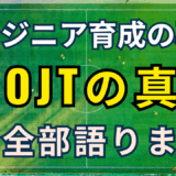 IT業界のOJTって実際どうなの？
